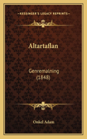 Altartaflan