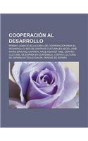 Cooperacion Al Desarrollo