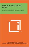 Religion and Social Work
