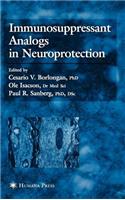 Immunosuppressant Analogs in Neuroprotection