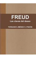 FREUD Las claves del deseo