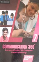 Communication 360° Level 7 Teachers Pack