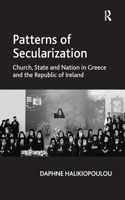 Patterns of Secularization