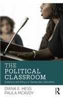 The Political Classroom