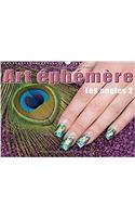 Art Ephemere - Les Ongles 2 2018