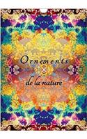 Ornements De La Nature 2018