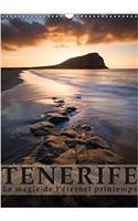 Tenerife La Magie De L'eternel Printemps 2018