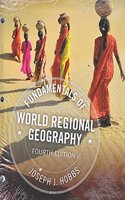 Fundamentals of World Regional Geography, Loose-Leaf Version