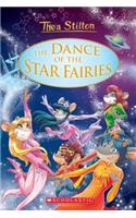 The Dance of the Star Fairies (Thea Stilton: Special Edition #8)