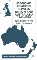 Economic Relations Between Britain and Australia from the 1940s-196