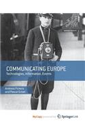 Communicating Europe