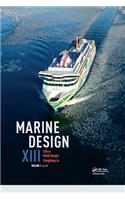 Marine Design XIII