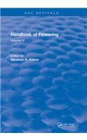 Handbook of Flowering