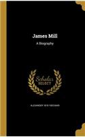 James Mill