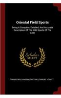 Oriental Field Sports