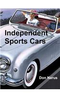 Independent Sports Cars