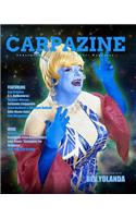 Carpazine Art Magazine Issue Number 15