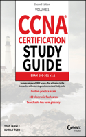 Ccna Certification Guide: Exam Tbd