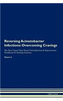 Reversing Acinetobacter Infections