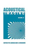 Acoustical Imaging