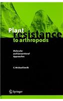 Plant Resistance to Arthropods