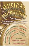 Musical Migrations