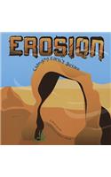 Erosion