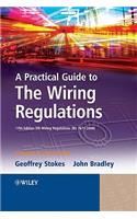 Practical Guide to the Wiring Regulations