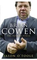 Brian Cowen