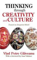 Thinking Through Creativity and Culture