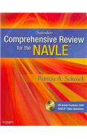 Saunders Comprehensive Review for the NAVLE