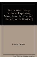 Tennessee Instep Science: Exploring Mars, Level N