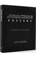 Star Wars Art: Posters (Limited Edition)
