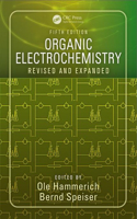 Organic Electrochemistry