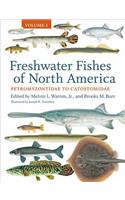 Freshwater Fishes of North America
