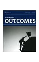 Outcomes (1st ed) - Intermediate - Teacher Book