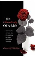 Sensitivity of a Man