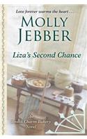 Liza's Second Chance