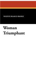 Woman Triumphant