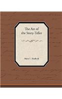 The Art of the Story-Teller