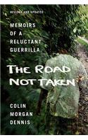 The Road Not Taken