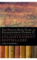 French Book Trade in Enlightenment Europe II