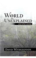 World of the Unexplained