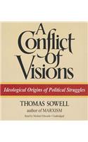 Conflict of Visions