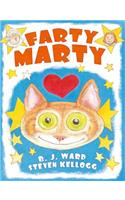 Farty Marty