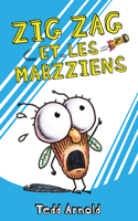 Zig Zag: N° 18 - Zig Zag Et Les Marzziens