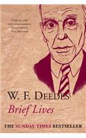 Brief Lives