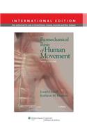 Biomechanical Basis of Human Movement
