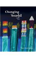 Changing the World - One Painting at a Time