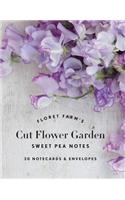 Floret Farm's Cut Flower Garden: Sweet Pea Notes